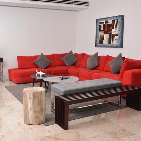 Magia Beachside Condo Playa del Carmen Pokój zdjęcie