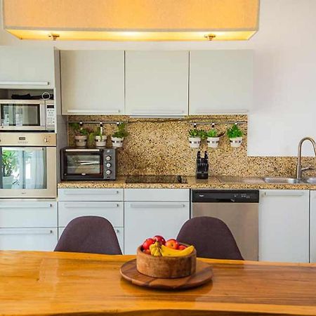 Magia Beachside Condo Playa del Carmen Zewnętrze zdjęcie