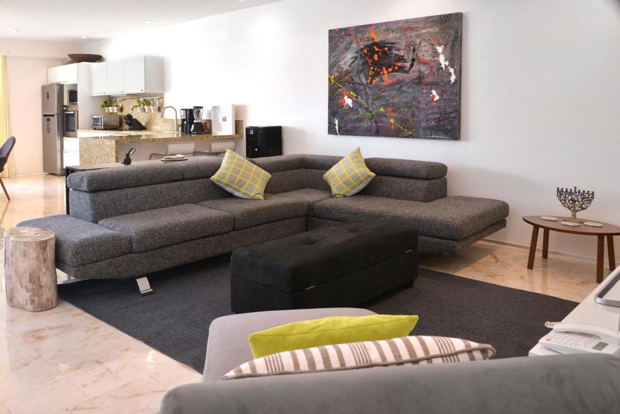 Magia Beachside Condo Playa del Carmen Zewnętrze zdjęcie