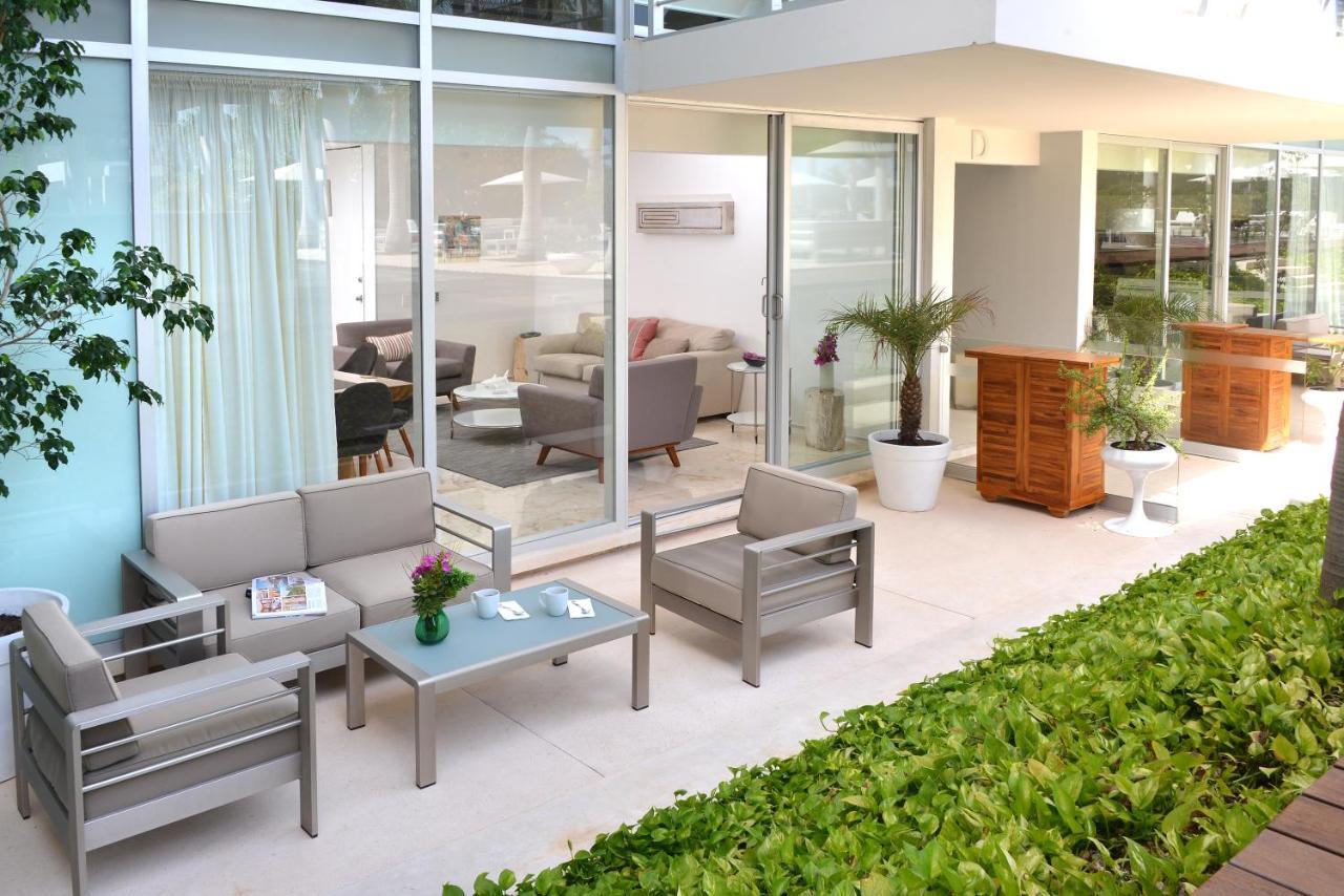 Magia Beachside Condo Playa del Carmen Zewnętrze zdjęcie