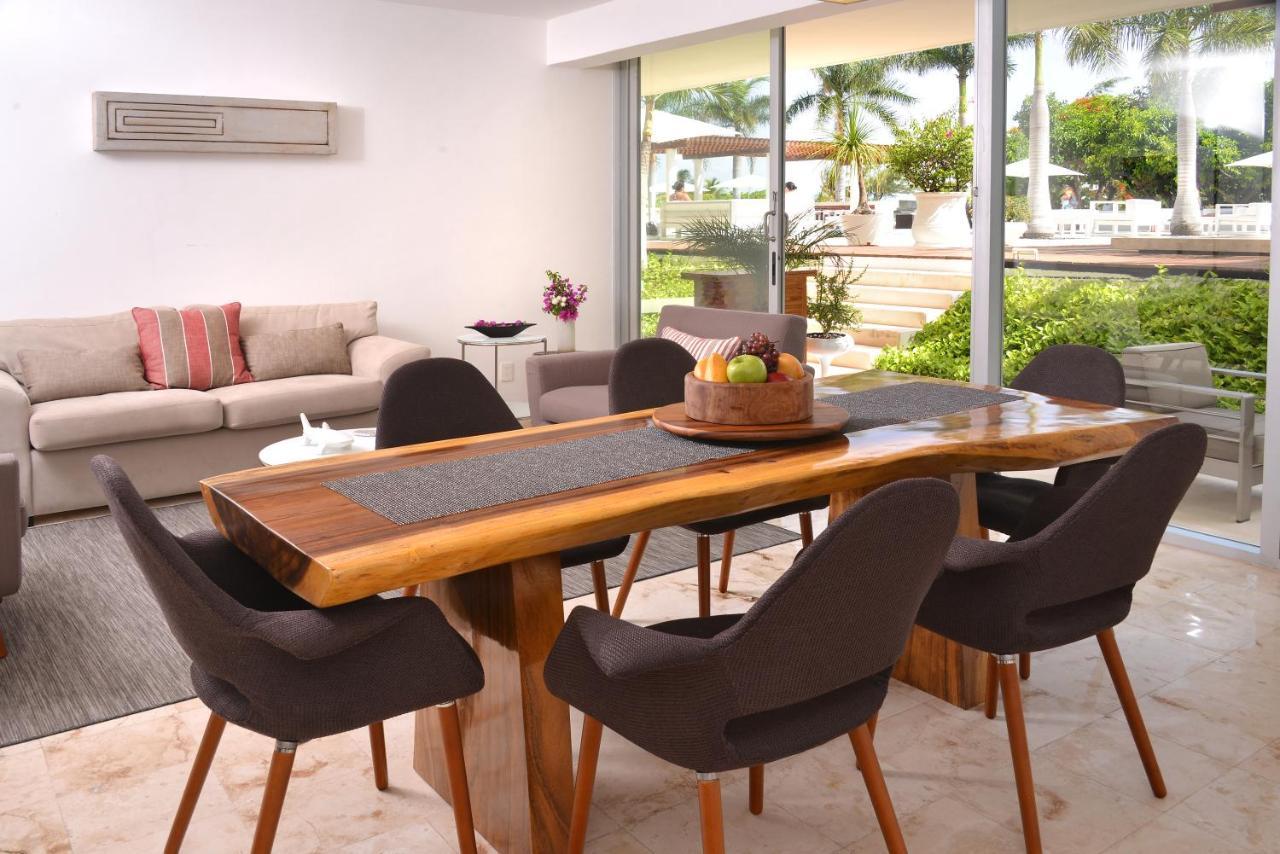 Magia Beachside Condo Playa del Carmen Zewnętrze zdjęcie