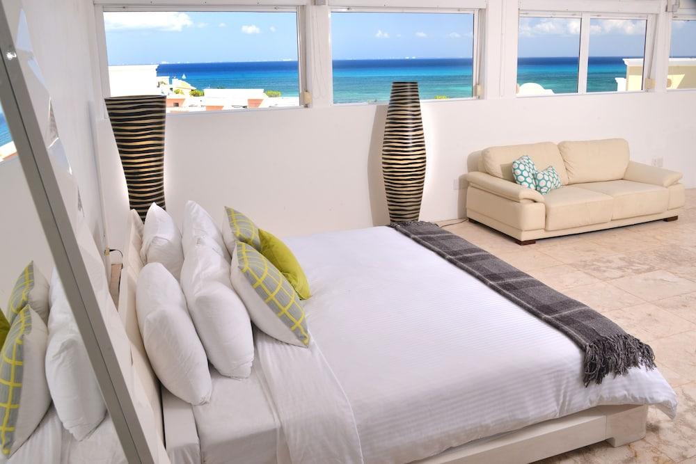 Magia Beachside Condo Playa del Carmen Zewnętrze zdjęcie