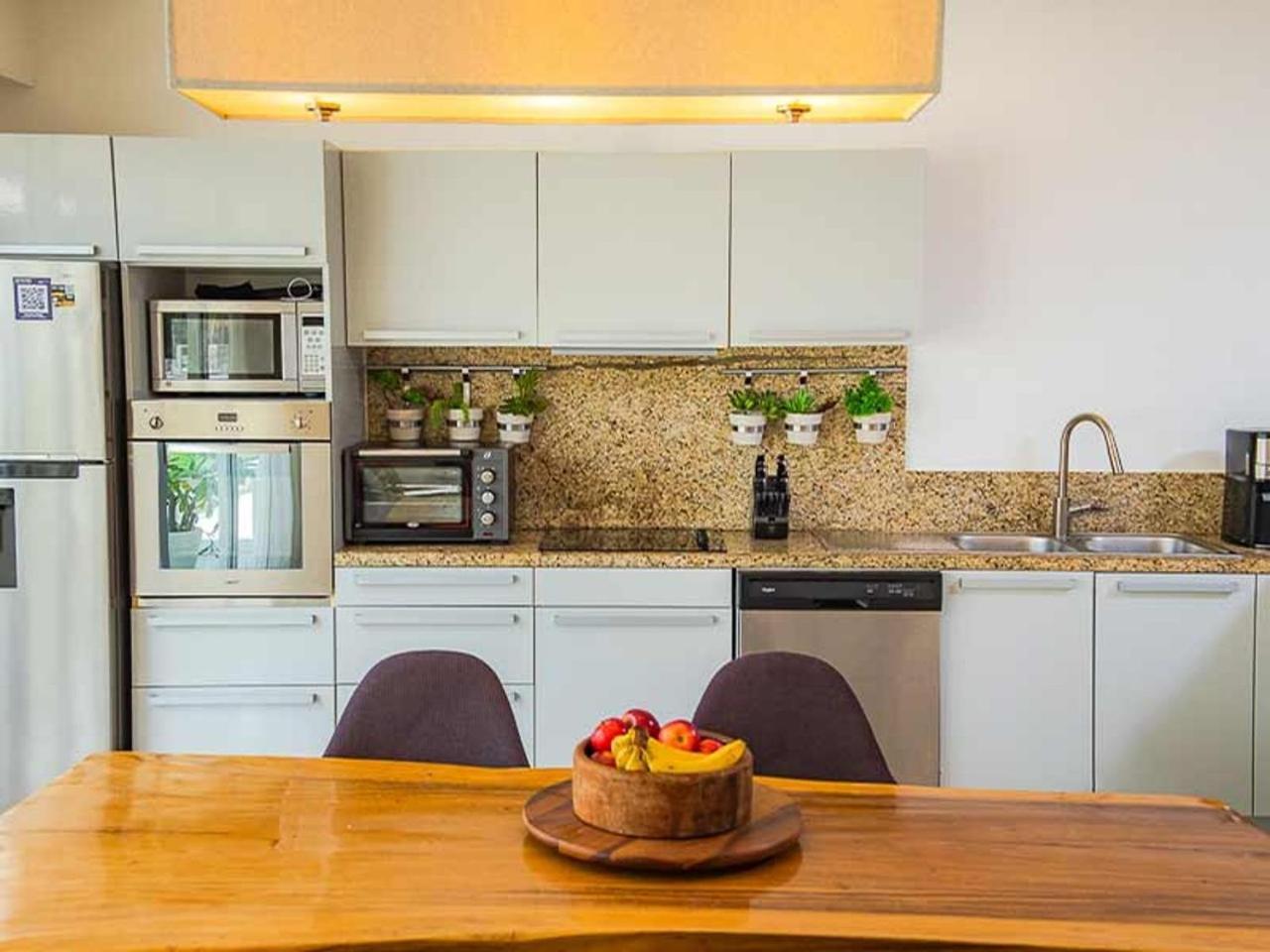 Magia Beachside Condo Playa del Carmen Zewnętrze zdjęcie
