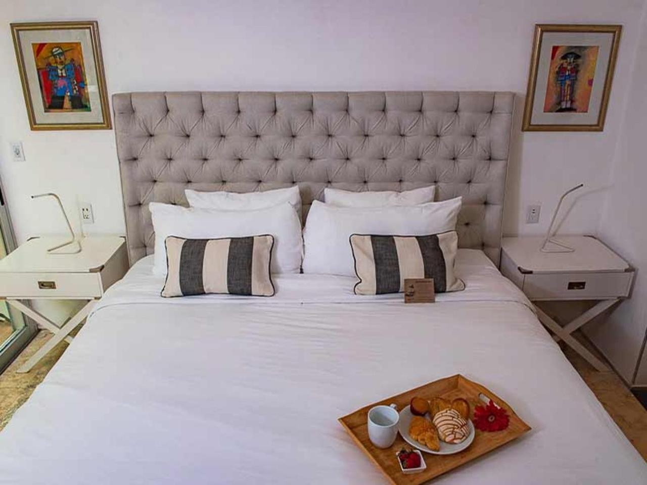 Magia Beachside Condo Playa del Carmen Zewnętrze zdjęcie
