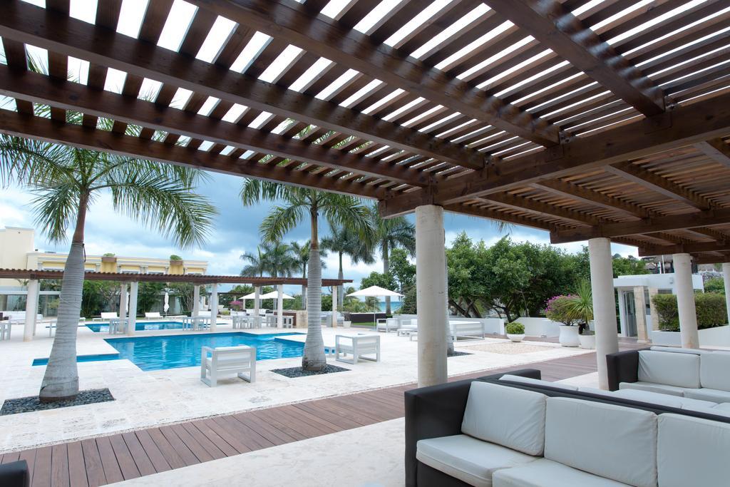 Magia Beachside Condo Playa del Carmen Zewnętrze zdjęcie
