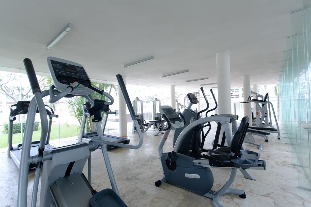 Magia Beachside Condo Playa del Carmen Zewnętrze zdjęcie