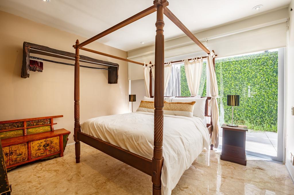 Magia Beachside Condo Playa del Carmen Zewnętrze zdjęcie