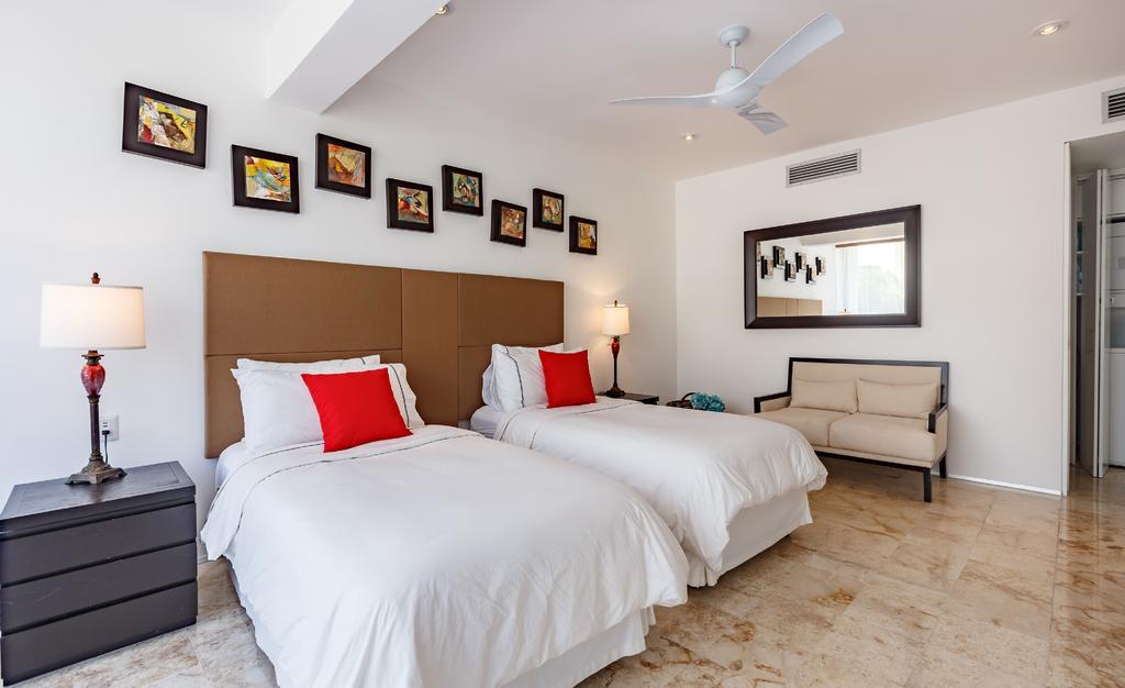Magia Beachside Condo Playa del Carmen Zewnętrze zdjęcie