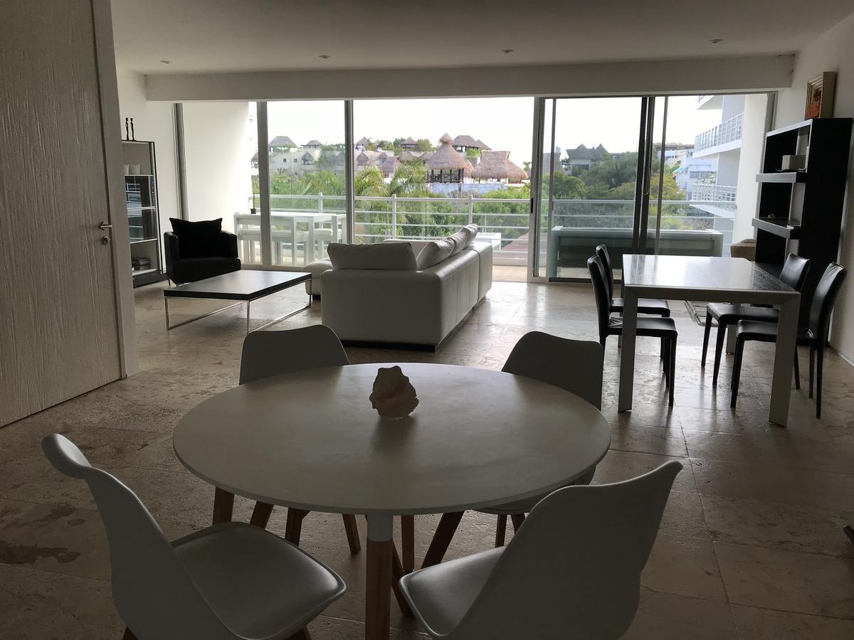 Magia Beachside Condo Playa del Carmen Zewnętrze zdjęcie