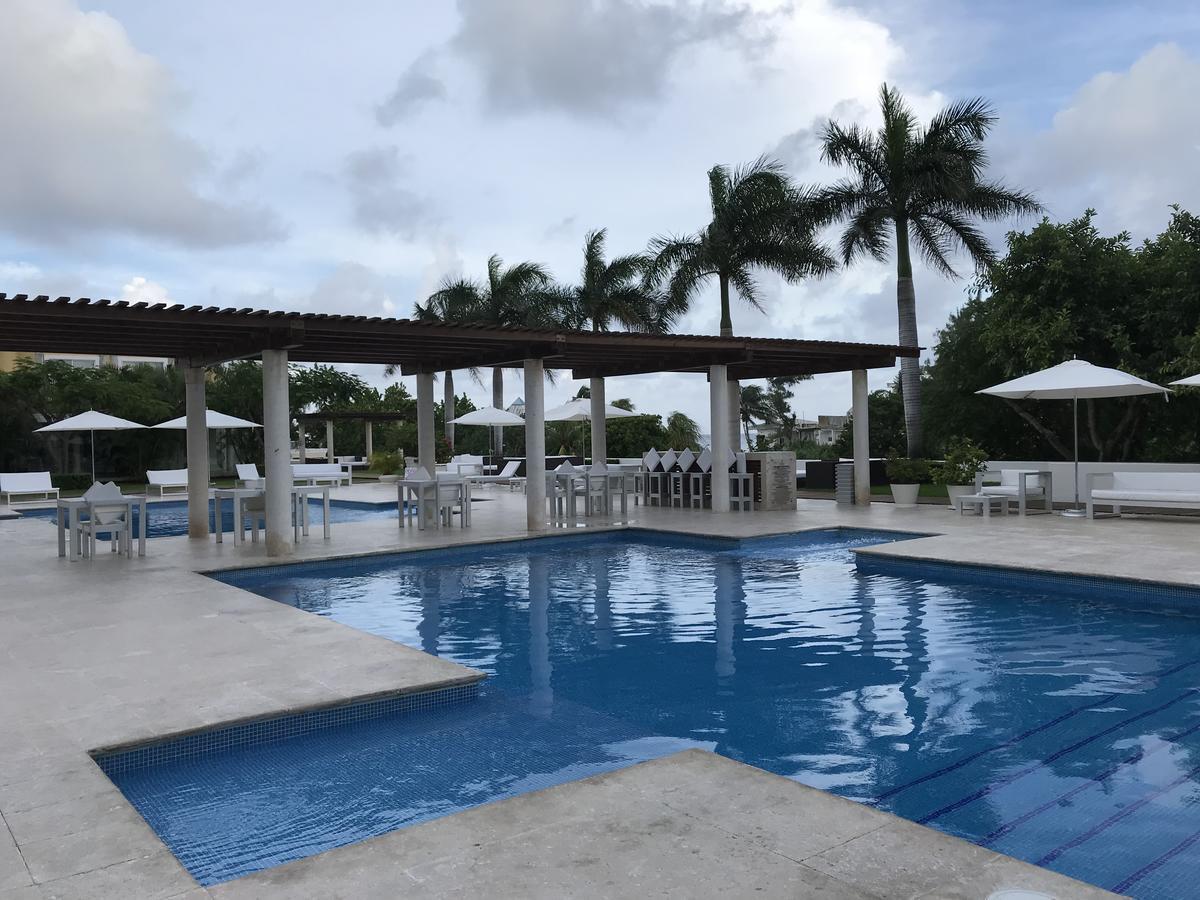 Magia Beachside Condo Playa del Carmen Zewnętrze zdjęcie