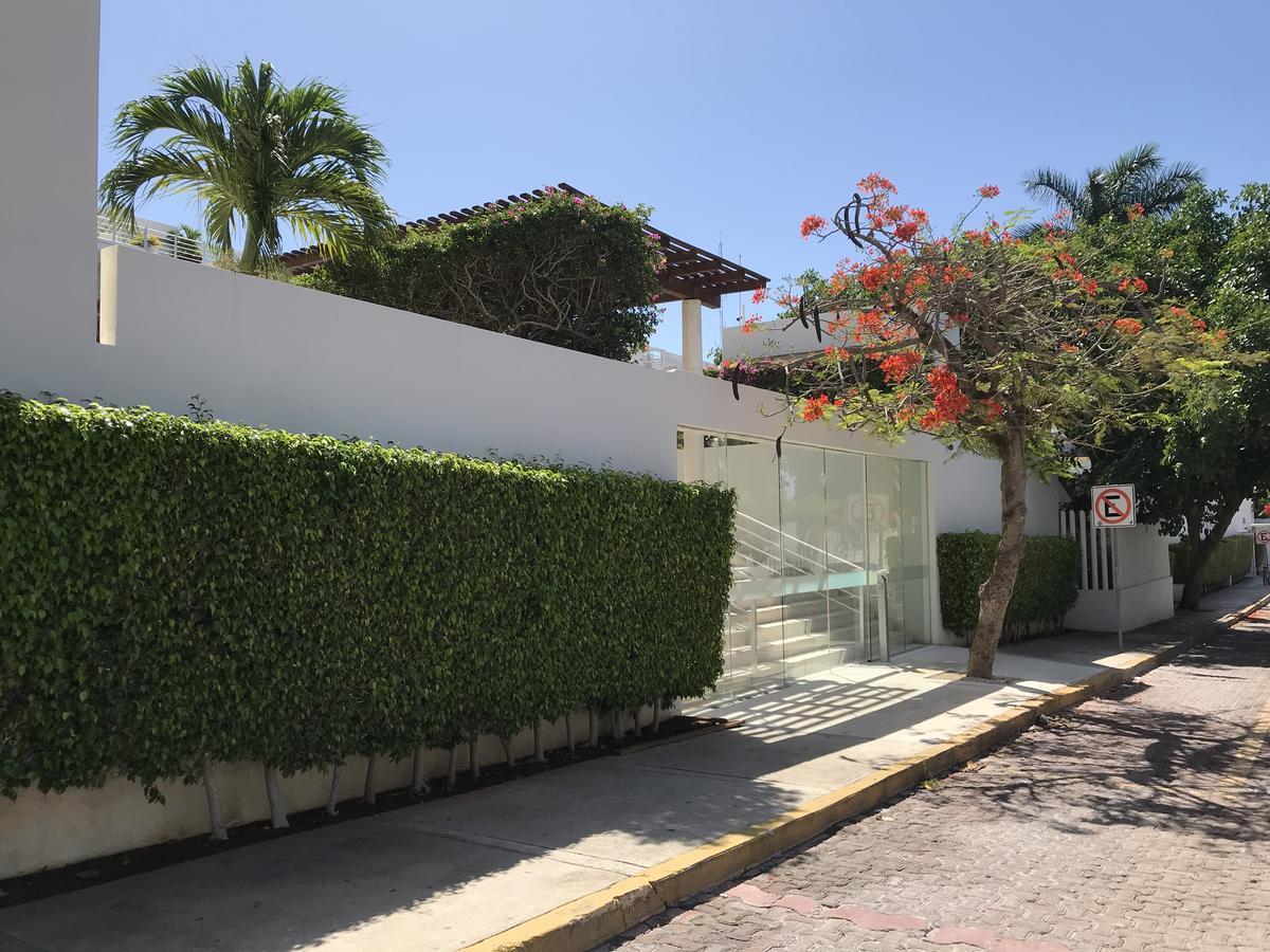 Magia Beachside Condo Playa del Carmen Zewnętrze zdjęcie