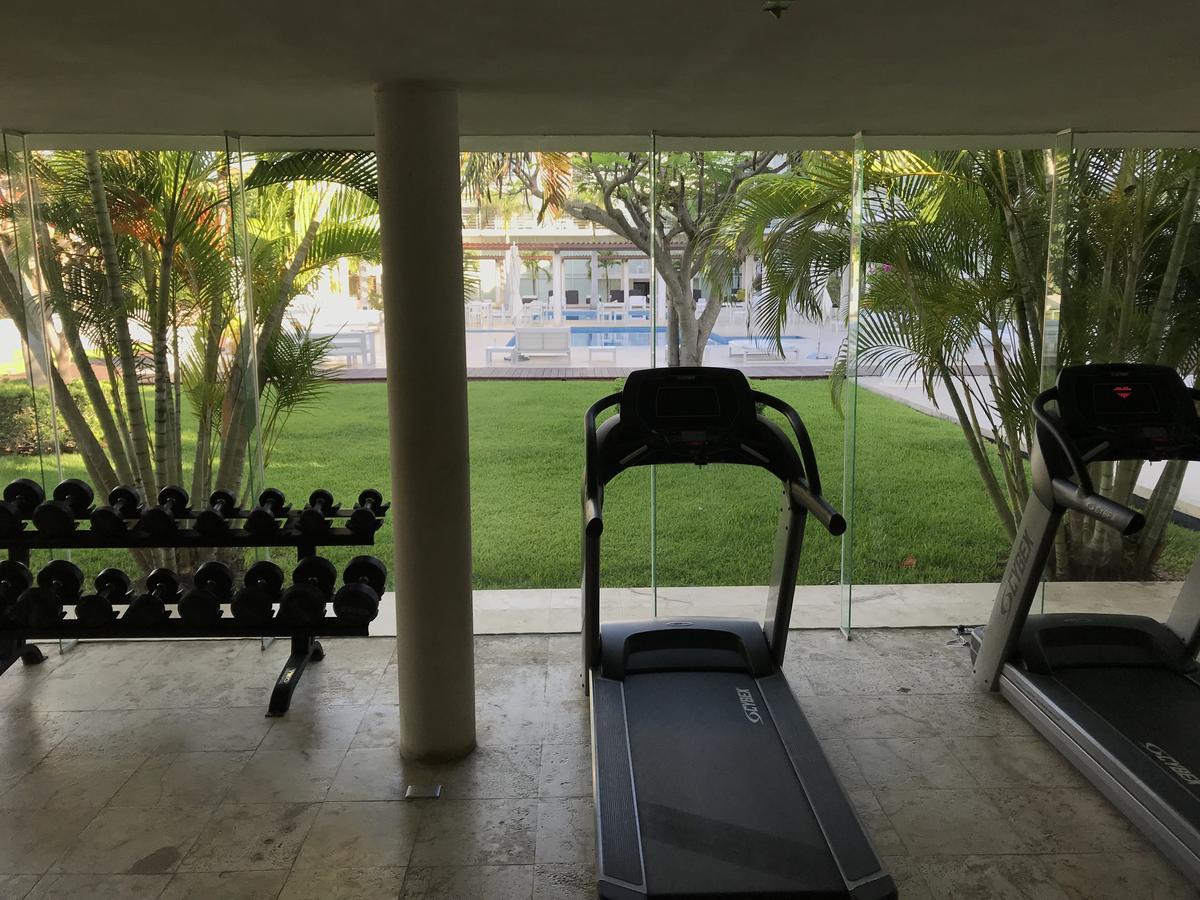 Magia Beachside Condo Playa del Carmen Zewnętrze zdjęcie