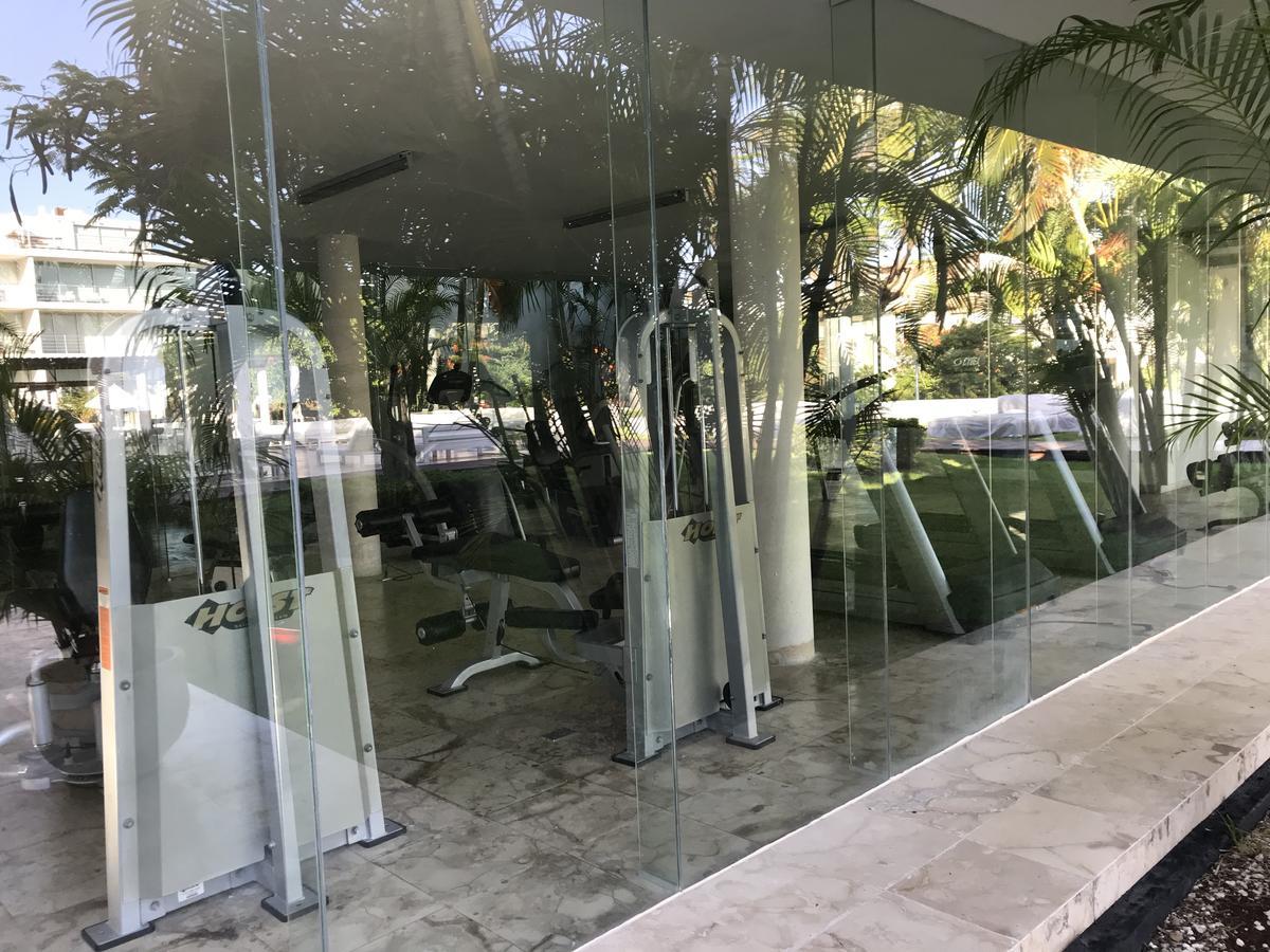 Magia Beachside Condo Playa del Carmen Zewnętrze zdjęcie