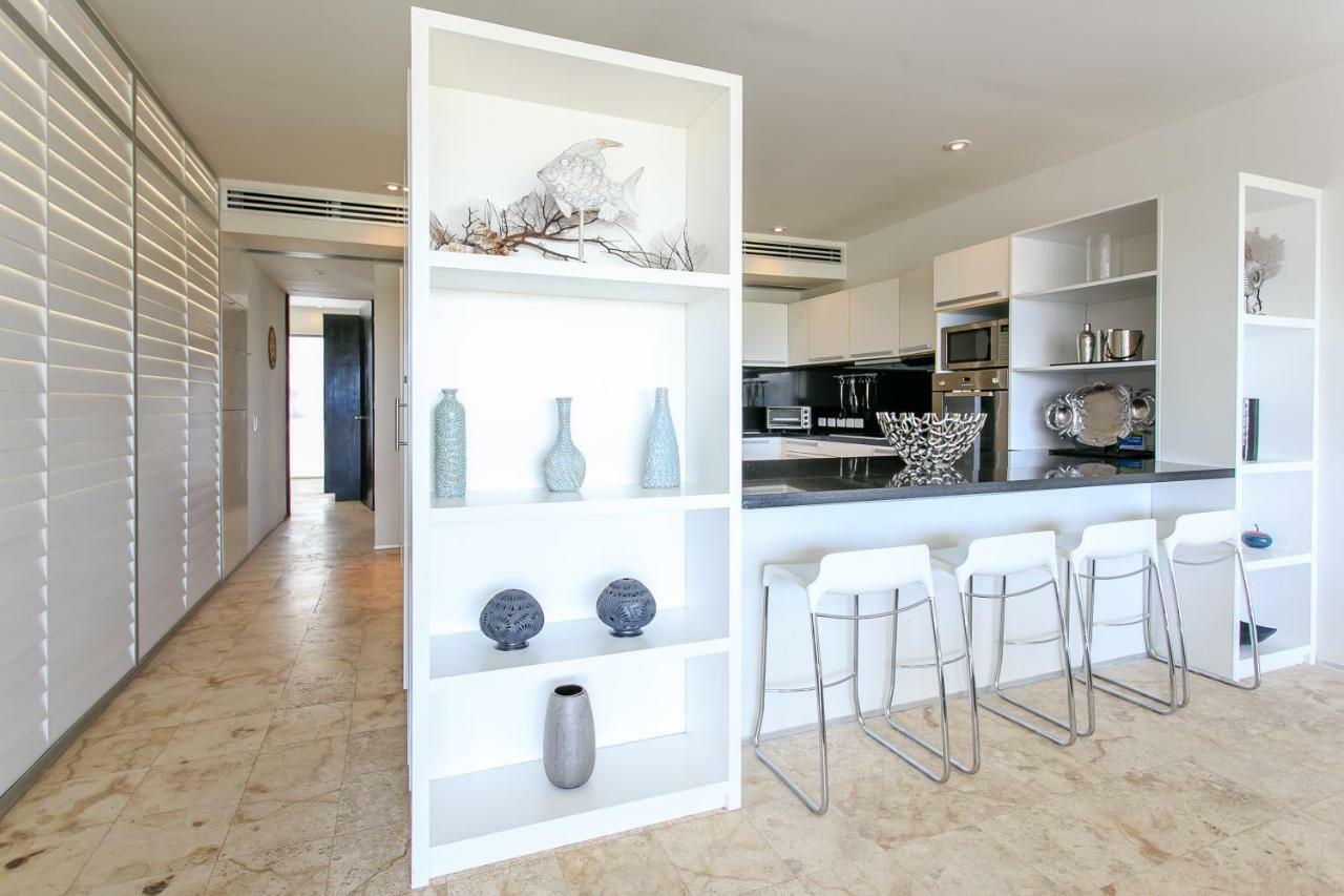 Magia Beachside Condo Playa del Carmen Zewnętrze zdjęcie