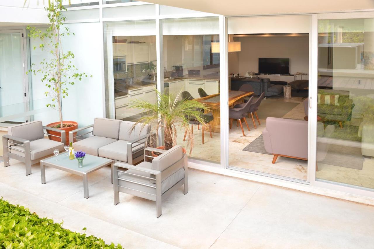 Magia Beachside Condo Playa del Carmen Pokój zdjęcie